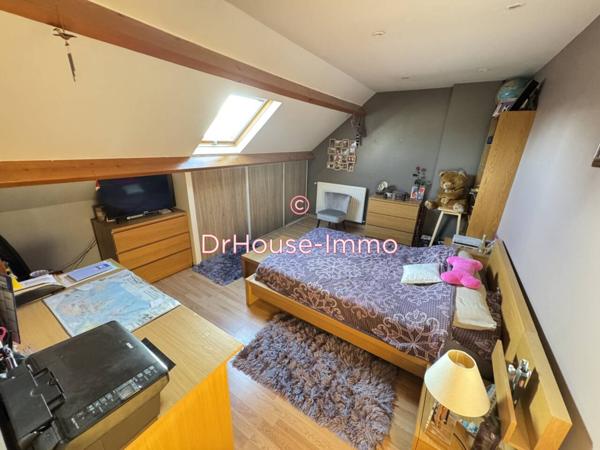 Maison à vendre 6 pièces de 148 m²