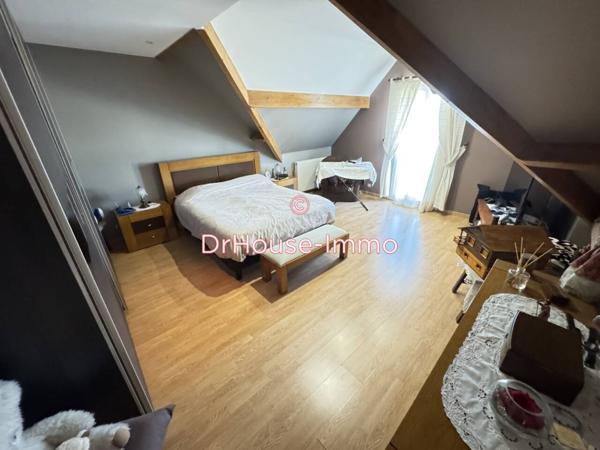 Maison à vendre 6 pièces de 148 m²