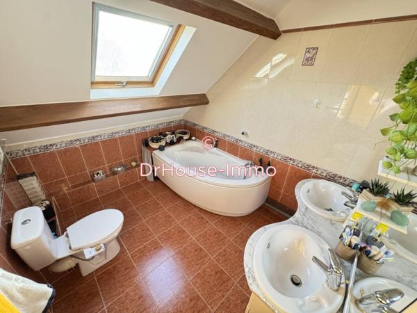 Maison à vendre 6 pièces de 148 m²