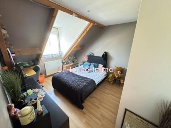 Maison à vendre 6 pièces de 148 m²