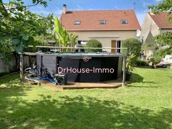 Maison à vendre 6 pièces de 148 m²