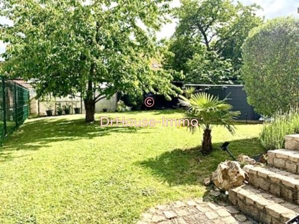 Maison à vendre 6 pièces de 148 m²