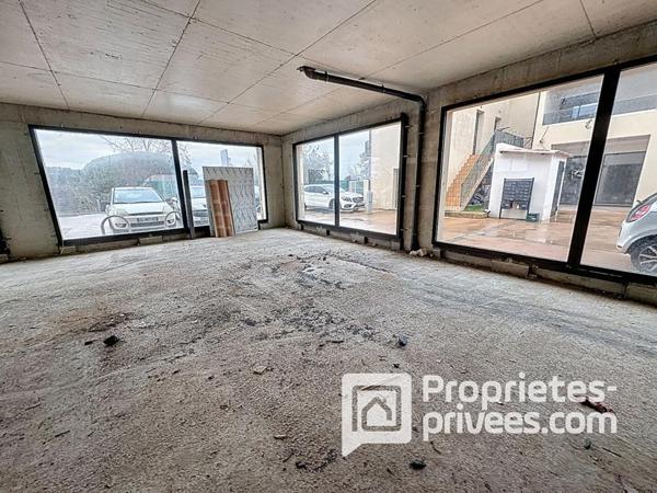 Local commercial de 67 m²