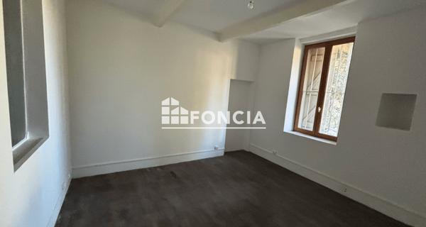 À vendre Studio 26 m² - Colomiers 31770