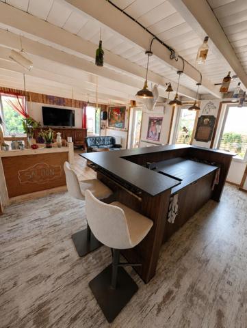 Maison 6 pièces – 158 m² – Terrain 1 780 m² – Seconde maison de 80 m² à rénover