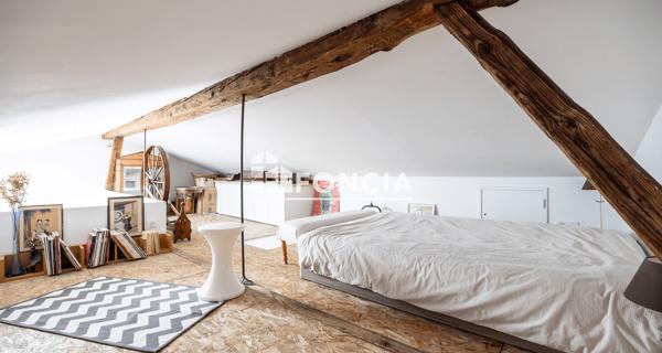 À vendre Appartement 3 pièces 62 m² - Toulouse 31000