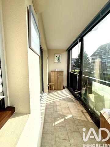 Appartement à vendre 2 pièces 29 m² Villers-sur-Mer