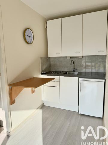 Appartement à vendre 2 pièces 29 m² Villers-sur-Mer