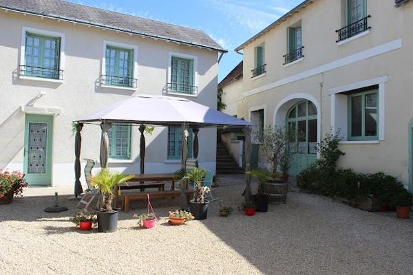 Maison 29 pièces - 590 m²