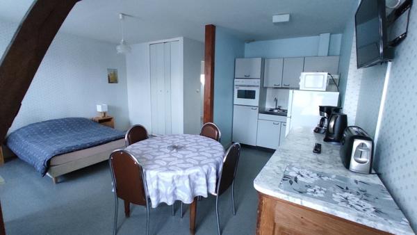 Maison 29 pièces - 590 m²