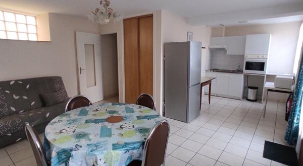 Maison 29 pièces - 590 m²