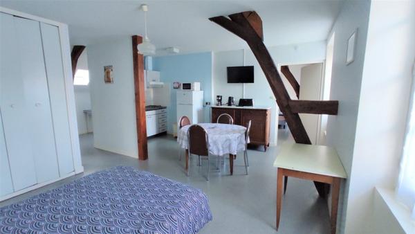 Maison 29 pièces - 590 m²