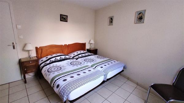 Maison 29 pièces - 590 m²