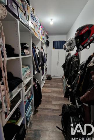 Maison à vendre 5 pièces 131 m² Saint-Laurent-de-Brèvedent