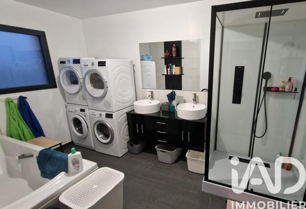 Maison à vendre 5 pièces 131 m² Saint-Laurent-de-Brèvedent