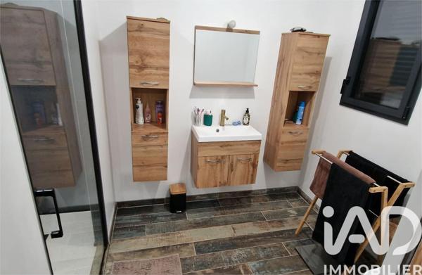 Maison à vendre 5 pièces 131 m² Saint-Laurent-de-Brèvedent