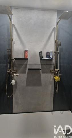 Maison à vendre 5 pièces 131 m² Saint-Laurent-de-Brèvedent