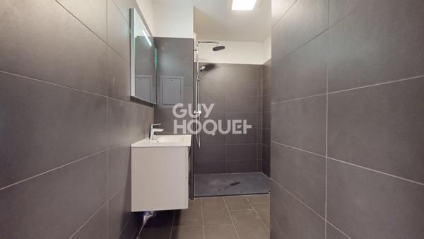 À vendre : Appartement neuf de 5 pièces à La Motte-Servolex