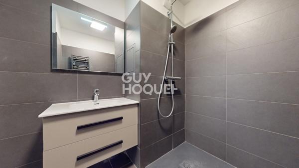 À vendre : Appartement neuf de 5 pièces à La Motte-Servolex