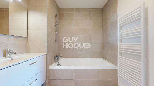 À vendre : Appartement neuf de 5 pièces à La Motte-Servolex