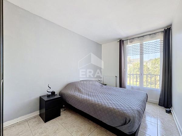Appartement de 60 m2 à vendre à Etampes de type F3