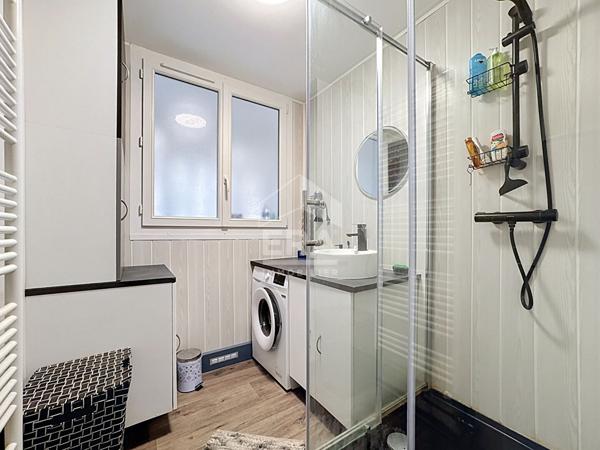 Appartement de 60 m2 à vendre à Etampes de type F3