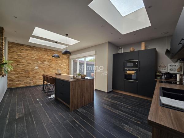 Maison exceptionnelle