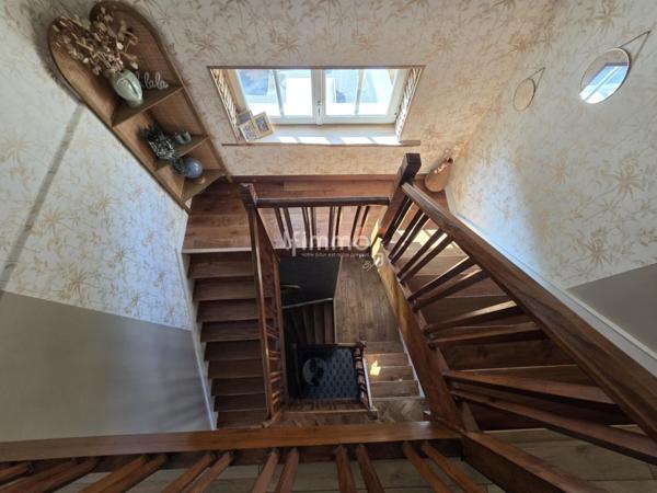 Maison exceptionnelle