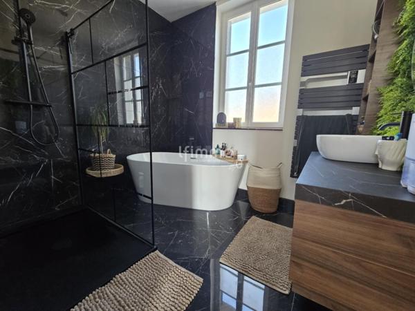 Maison exceptionnelle