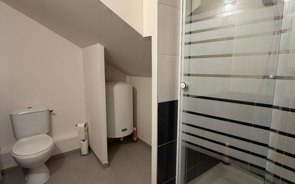 Appartement à vendre    1 pièce • 24,06 m2 Paray-Vieille-Poste