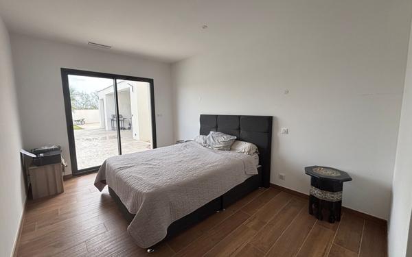 Maison à vendre    5 pièces •  Narbonne