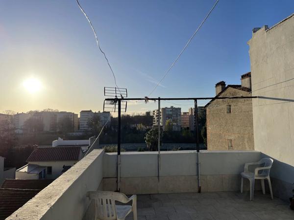 Vente Immeuble 375 m2 à Perpignan