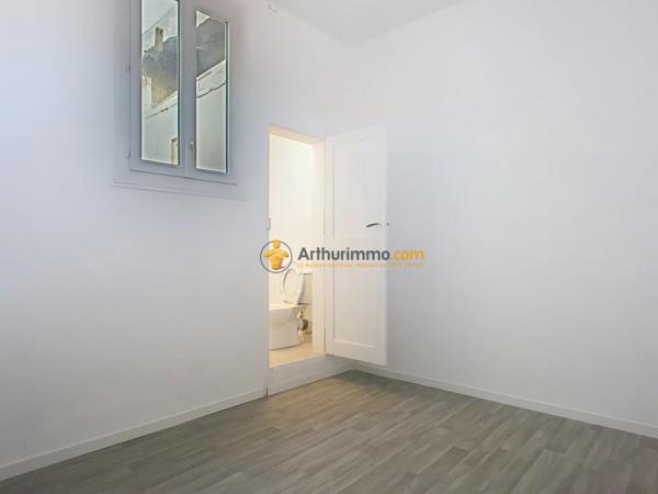 Vente Immeuble 375 m2 à Perpignan