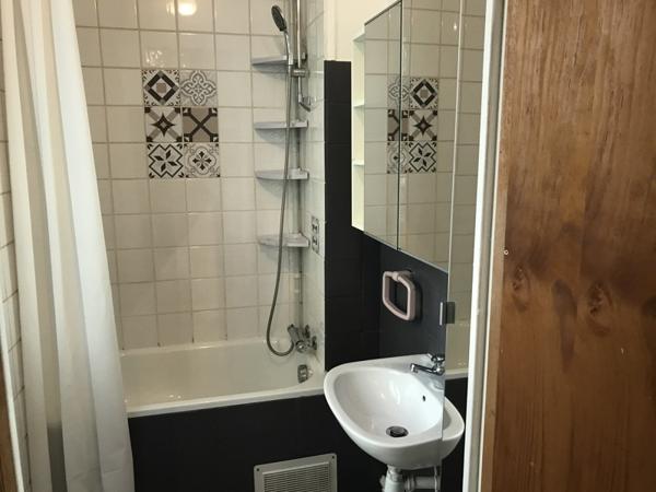 Appartement à vendre |  Paris 18 |  1 pièce | 18 m²