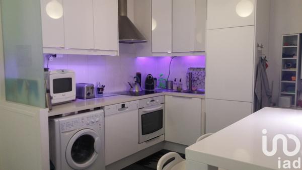 Appartement à vendre 4 pièces 106 m² Fontainebleau