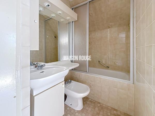 Appartement dernier étage avec terrasse et vue mer imprenable à Saint-Quay-Portrieux