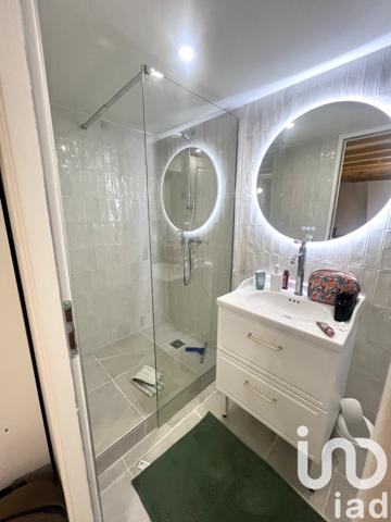 Maison à vendre 4 pièces 52 m² Trouville-sur-Mer