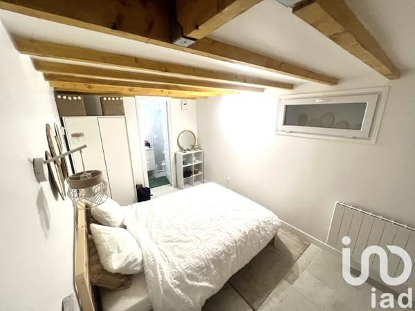 Maison à vendre 4 pièces 52 m² Trouville-sur-Mer