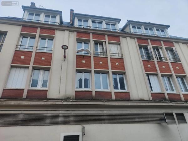Achat - Appartement Elbeuf 76500 3 pièces 99 m 2