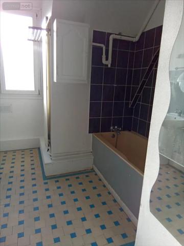 Achat - Appartement Elbeuf 76500 3 pièces 99 m 2