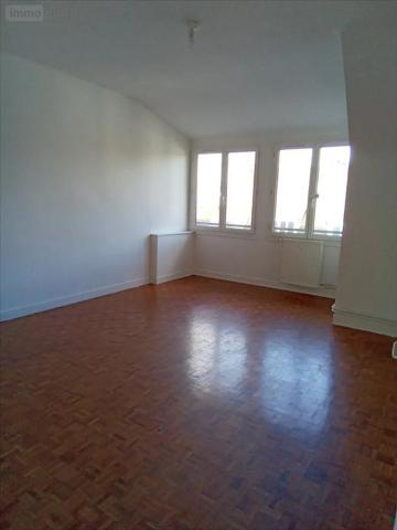 Achat - Appartement Elbeuf 76500 3 pièces 99 m 2