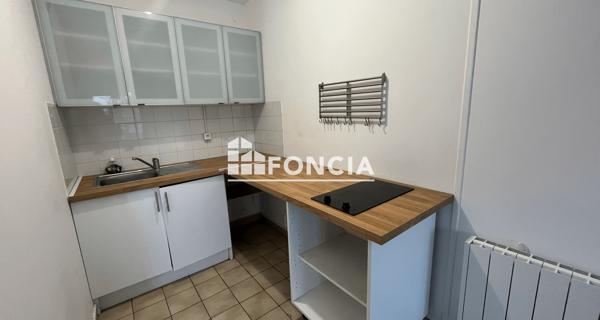 Location Appartement 2 pièces 45.6 m² - Pontault-combault 77340