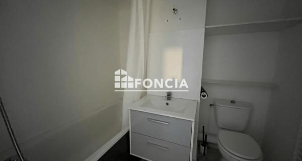 Location Appartement 2 pièces 45.6 m² - Pontault-combault 77340