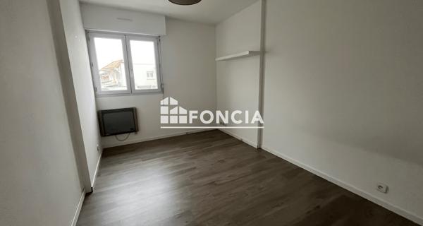 Location Appartement 2 pièces 45.6 m² - Pontault-combault 77340