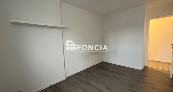 Location Appartement 2 pièces 45.6 m² - Pontault-combault 77340