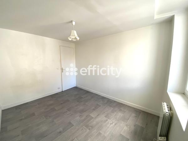 Appartement 2 pièces - 33 m²