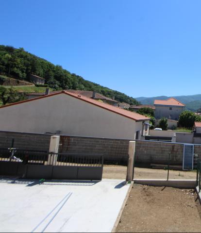 Vente / Maison traditionnelle