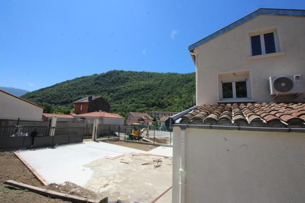 Vente / Maison traditionnelle