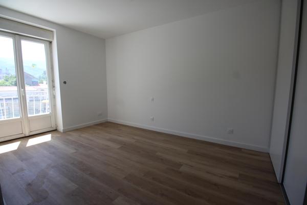 Vente / Maison traditionnelle