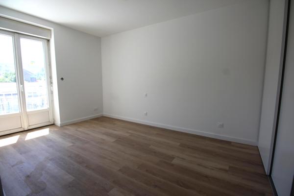 Vente / Maison traditionnelle